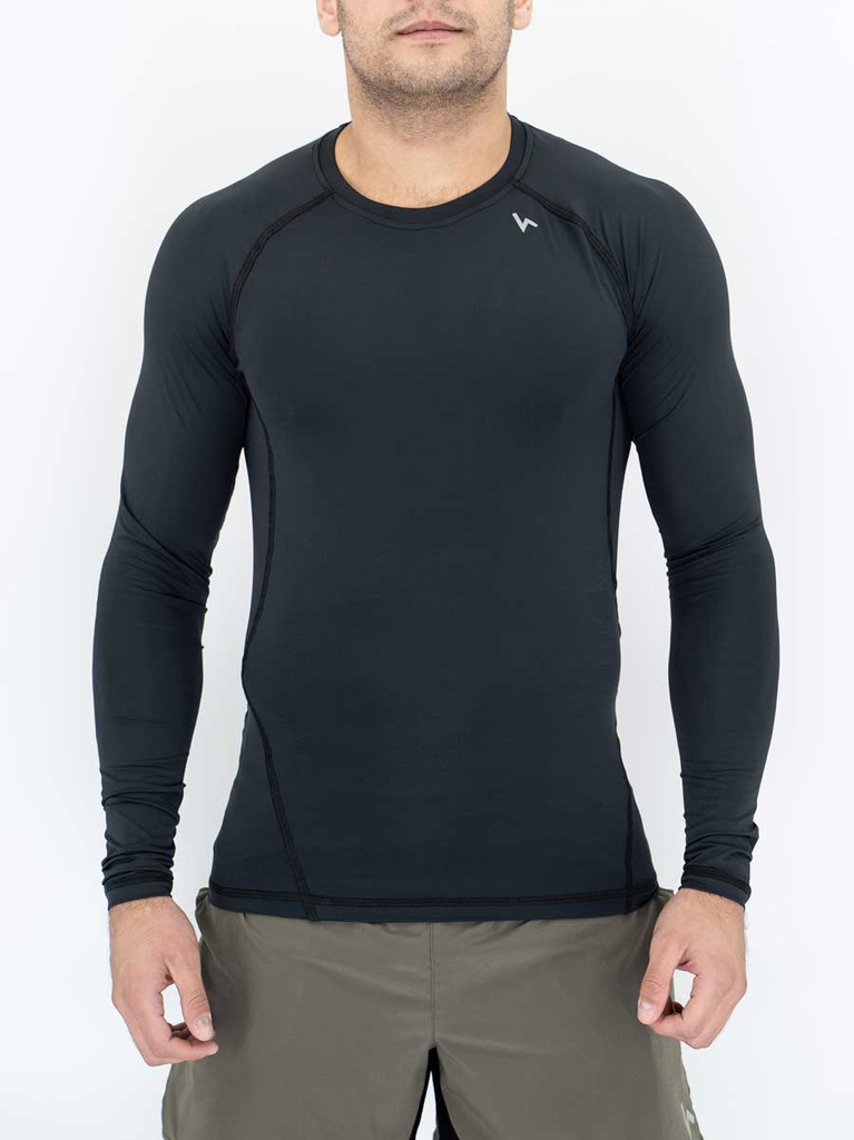 remeras termicas hombre nike